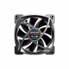 Кулер до корпусу MONTECH AX120 PWM BLACK - Image 5