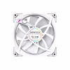 Кулер до корпусу MONTECH AX120 PWM WHITE - Image 5