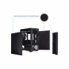 Корпус для ПК Chieftec PRO MINI (AZ-01B-OP) - Image 9