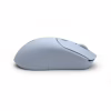 Мышка HP 400 Quiet Wireless/Bluetooth Blue (AZ7B4AA) - Image 2