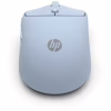 Мышка HP 400 Quiet Wireless/Bluetooth Blue (AZ7B4AA) - Image 3