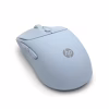 Мышка HP 400 Quiet Wireless/Bluetooth Blue (AZ7B4AA) - Image 5