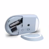 Мышка HP 400 Quiet Wireless/Bluetooth Blue (AZ7B4AA) - Image 6