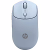 Мышка HP 400 Quiet Wireless/Bluetooth Blue (AZ7B4AA) - Image 1