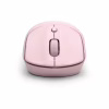 Мышка HP 400 Quiet Wireless/Bluetooth Pink (AZ7B5AA) - Image 9