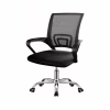 Офисное кресло GT Racer B-1215 Black - Image 1