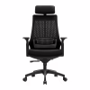 Офисное кресло GT Racer B-2020A Black - Image 2