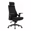 Офисное кресло GT Racer B-2020A Black - Image 1