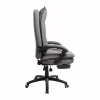 Офисное кресло GT Racer B-2507 Gray - Image 3