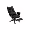 Офісне крісло GT Racer B-2511 Fabric Black - Image 3