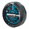 Набор бит Makita 28 шт (B-28911) - Image 4