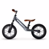 Біговел QPlay Racer із надувними колесами Grey (B-300Grey) - Image 2