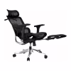 Офісне крісло GT Racer B-533 Black - Image 6