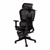 Офисное кресло GT Racer B-562 Black - Image 3
