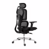 Офисное кресло GT Racer B-567 Black - Image 3
