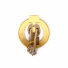 Світильник точковий Electrum EL R80 S зол. (B-IS-0427) - Image 3