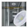 Светильник Electrum Oscar N- 40W 4000К IP54 (B-LD-1972) - Image 4