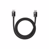 Кабель мультимедійний DisplayPort M to DisplayPort M 1.5m 8K Baseus (B00633706111-01) - Image 1