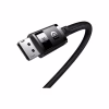 Кабель мультимедійний DisplayPort M to DisplayPort M 2.0m 8K Baseus (B00633706111-02) - Image 2
