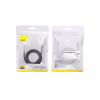 Кабель мультимедійний DisplayPort M to DisplayPort M 2.0m 8K Baseus (B00633706111-02) - Image 7