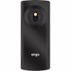 Мобильный телефон Ergo B185 Black - Image 3