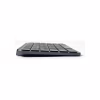 Клавіатура Keychron B1 Pro Wireless/Bluetooth/USB UA Space Gray (B1P-K1-UA) - Image 4