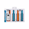 Портативна рація Motorola TALKABOUT T42 Quad Pack (B4P00811MDKMAQ) - Image 3