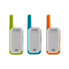 Портативна рація Motorola TALKABOUT T42 Triple Pack (B4P00811MDKMAW) - Image 4