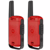 Портативна рація Motorola TALKABOUT T42 Red Twin Pack (B4P00811RDKMAW) - Image 6
