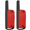 Портативна рація Motorola TALKABOUT T42 Red Twin Pack (B4P00811RDKMAW) - Image 8