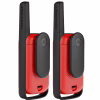 Портативна рація Motorola TALKABOUT T42 Red Twin Pack (B4P00811RDKMAW) - Image 9