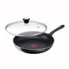 Сковорода Tefal Day by Day з кришкою 20 см (B5580223_SET) - Image 1