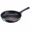 Сковорода Tefal Day by Day з кришкою 24 см (B5580423_SET) - Image 2