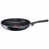 Сковорода Tefal Day by Day з кришкою 24 см (B5580423_SET) - Image 3