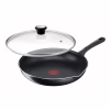 Сковорода Tefal Day by Day з кришкою 24 см (B5580423_SET) - Image 1