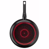 Сковорода Tefal Simply Clean Thermo-Spot 26см (B5670553) - Image 3