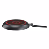 Сковорода Tefal Simply Clean Thermo-Spot 26см (B5670553) - Image 4