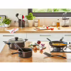 Сковорода Tefal Simply Clean Thermo-Spot 26см (B5670553) - Image 9