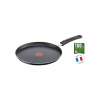 Сковорода Tefal Simply Clean для блинов 25 см (B5671053) - Image 3
