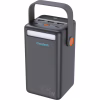 Батарея універсальна Choetech 50000mAh, PD/3.0/65W, QC/3.0/18W, USB-C, 3*USB-A, mirco USB, LED Light (B664-CCBE) - Image 1