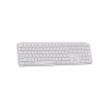 Клавіатура Keychron B6 Pro Wireless/Bluetooth/USB UA Ivory White (B6P-K8-UA) - Image 2