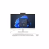 Комп'ютер HP ProOne 240 G10 AiO / i7-1355U, 16, 512, K&M, Cam, WiFi, W11Pro (B70T6AT) - Image 1