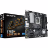 Материнская плата GIGABYTE B760M D3HP DDR4 - Image 4
