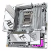 Материнська плата GIGABYTE B850M A ELT WF6E ICE (B850M AORUS ELITE WIFI6E ICE) - Image 3