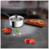 Набір посуду Tefal Delicious, 6предметів, нержавіюча сталь, бакеліт, скло (B925S655) - Image 7