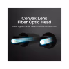 Кабель мультимедийный Optical Toslink 1.5m black Vention (BAEBG) - Image 10
