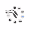 Кабель мультимедійний Optical Toslink 3.0m black Vention (BAEBI) - Image 3