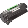 Тонер-картридж BASF Lexmark MS310/410/510/610d , 50F5H00 Black (BASF-KT-50F5H00) - Image 3