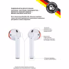 Навушники BeatBox PODS AIR 2 Wireless Charging White-Red (bbpair2wcwr) - Image 2