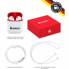 Навушники BeatBox PODS AIR 2 Wireless Charging White-Red (bbpair2wcwr) - Image 6